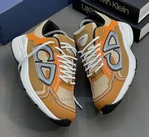 dior sneakers price in nigeria|Christian Dior Sneakers in Nigeria for sale Prices on Jiji.ng.